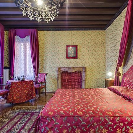 Hotel Bernardi Semenzato เวนิส ภายนอก รูปภาพ