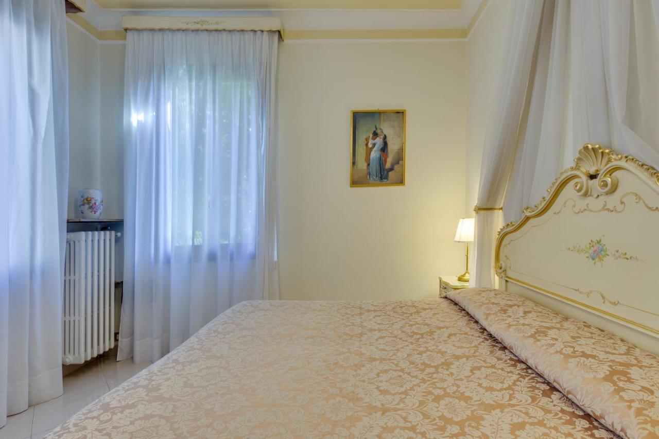 Hotel Bernardi Semenzato เวนิส ภายนอก รูปภาพ