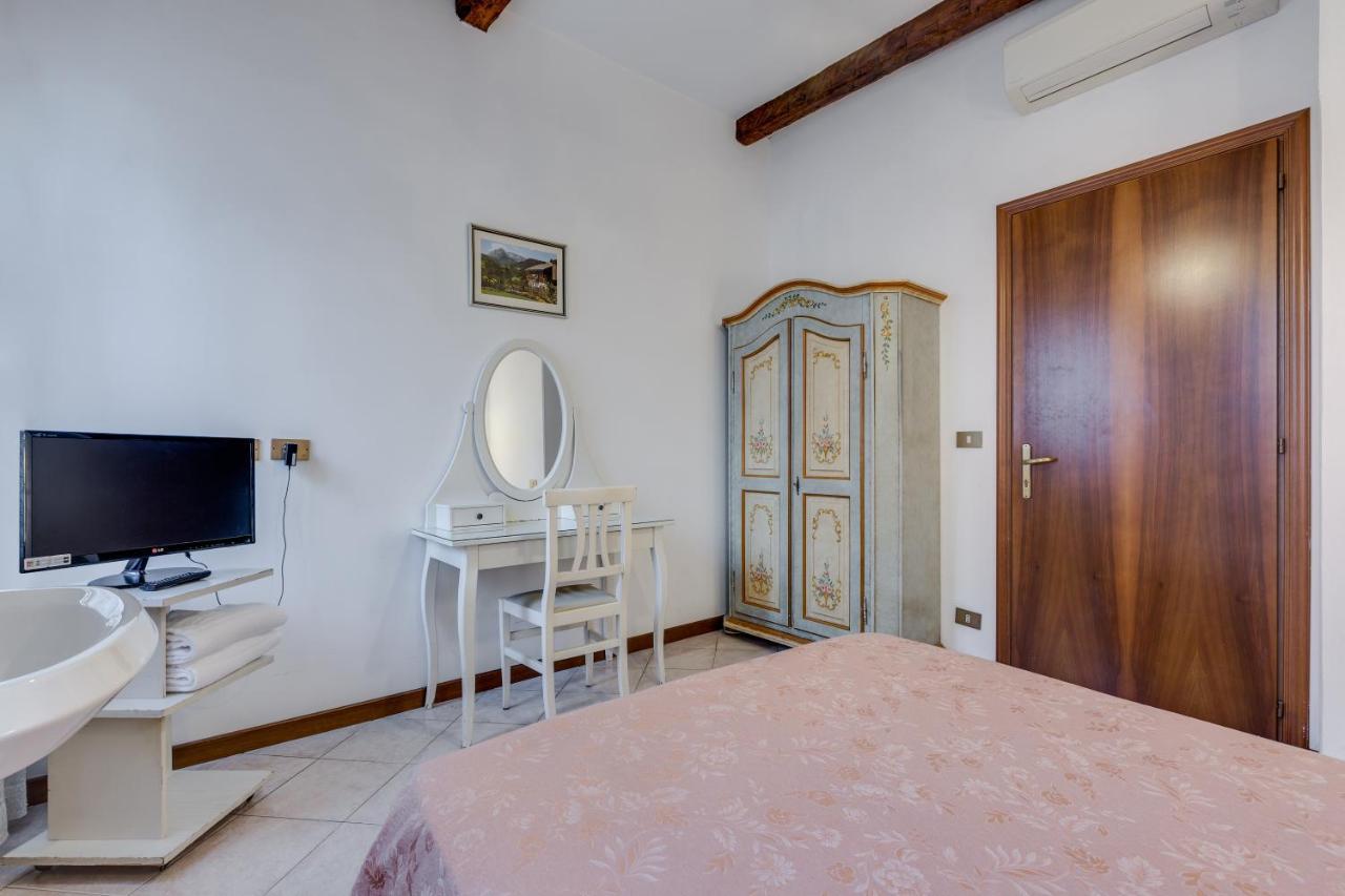 Hotel Bernardi Semenzato เวนิส ภายนอก รูปภาพ