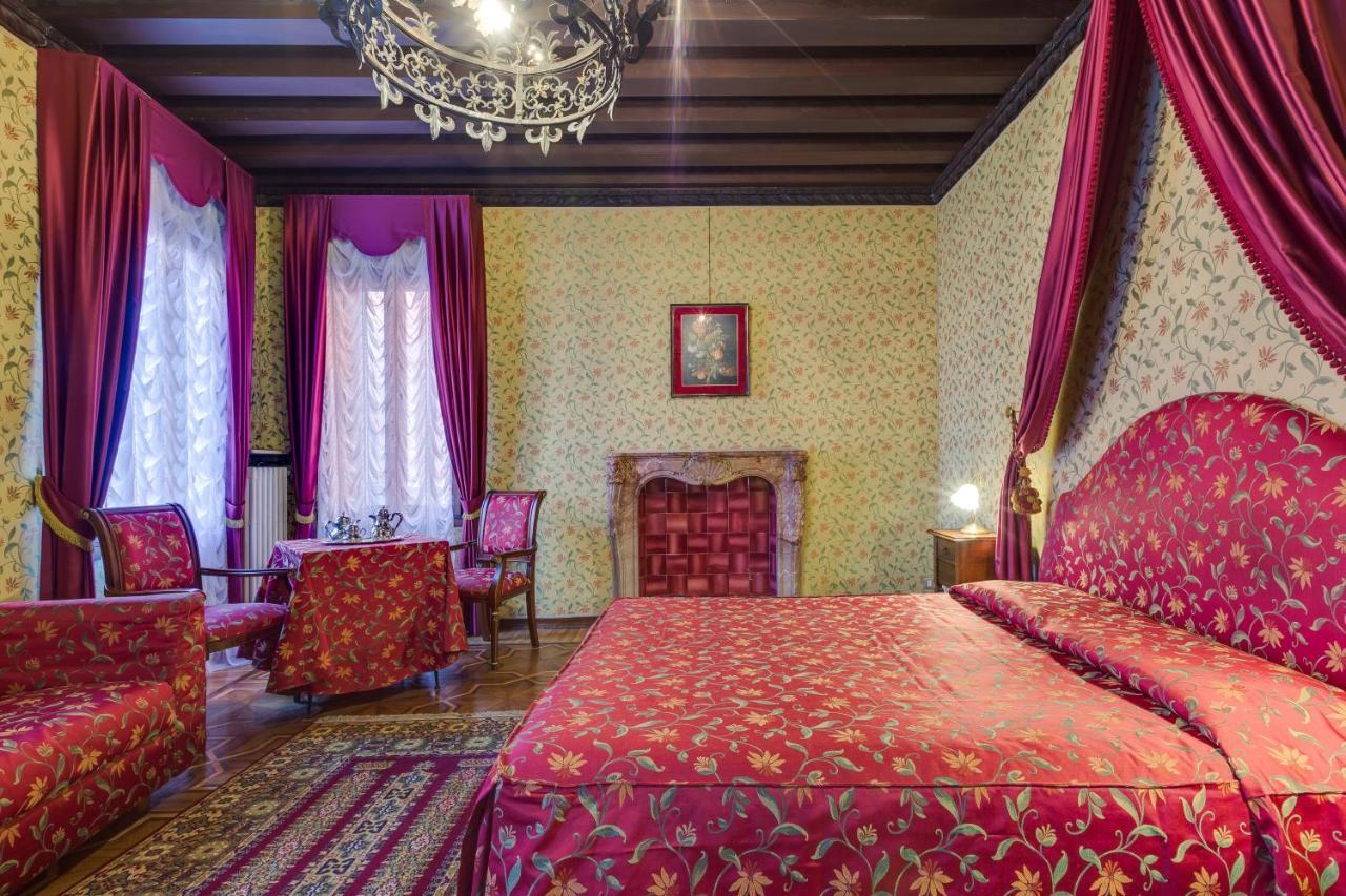 Hotel Bernardi Semenzato เวนิส ภายนอก รูปภาพ