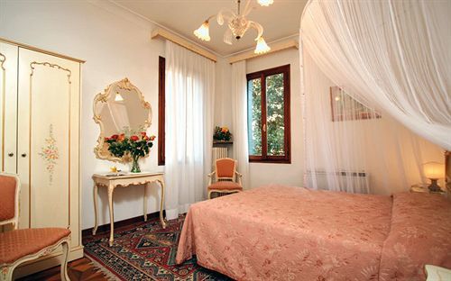 Hotel Bernardi Semenzato เวนิส ภายนอก รูปภาพ