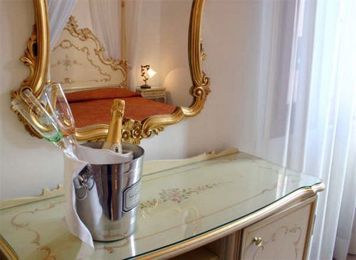 Hotel Bernardi Semenzato เวนิส ภายนอก รูปภาพ